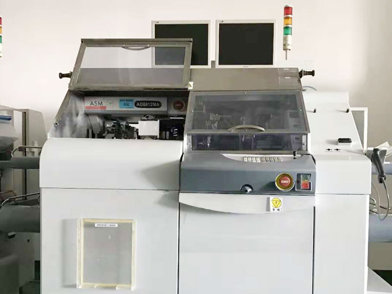 二手固晶機(jī)ASM-AD8912MA