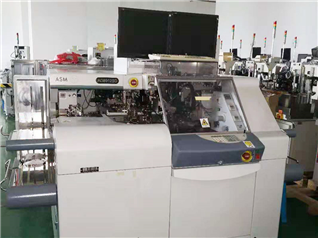 二手固晶機(jī)ASM-AD8912SD